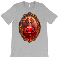 Jinkx Monsoon “she’s Crowning” Runway   (transparent Background) T-shirt | Artistshot