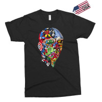 Heroic Mind Exclusive T-shirt | Artistshot