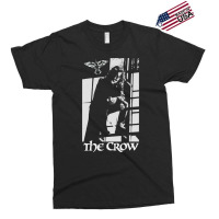 Music Vintage Retro The Crow Movie Gifts For Music Fans Exclusive T-shirt | Artistshot