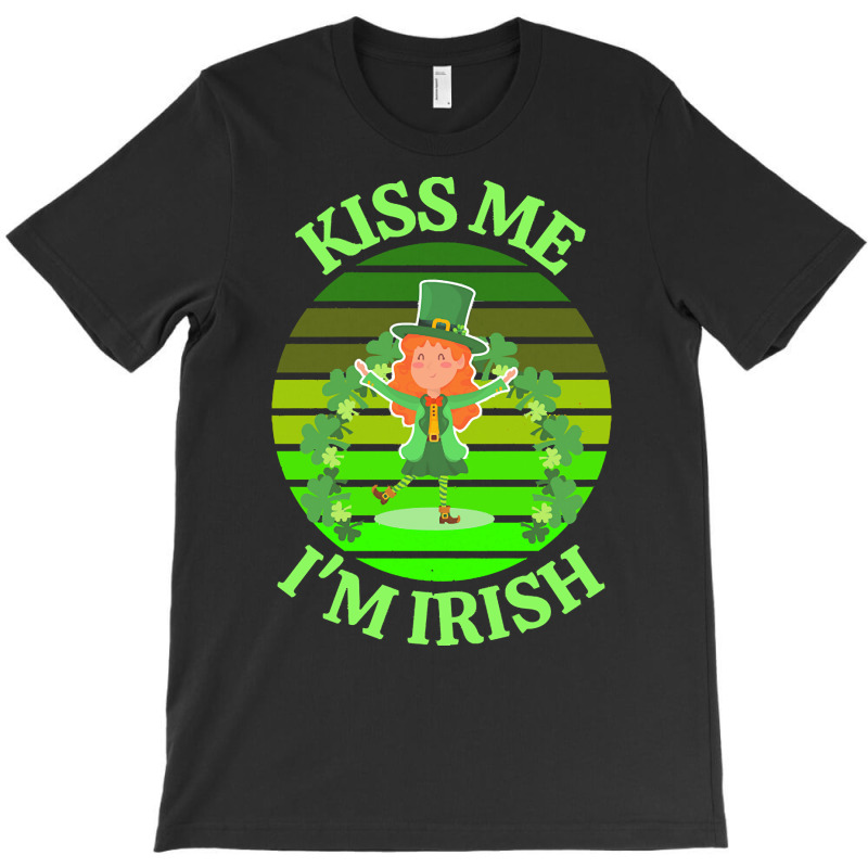 Keep Calm Im Irish T  Shirtkeep Calm I’m Irish T  Shirt (9) T-shirt | Artistshot