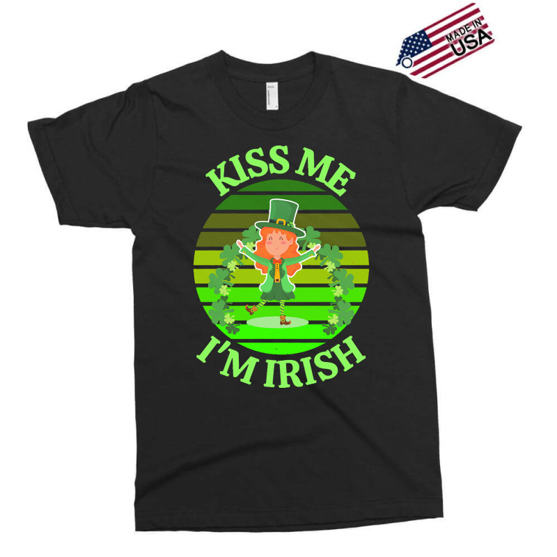 Keep Calm Im Irish T  Shirtkeep Calm I’m Irish T  Shirt (9) Exclusive T-shirt | Artistshot