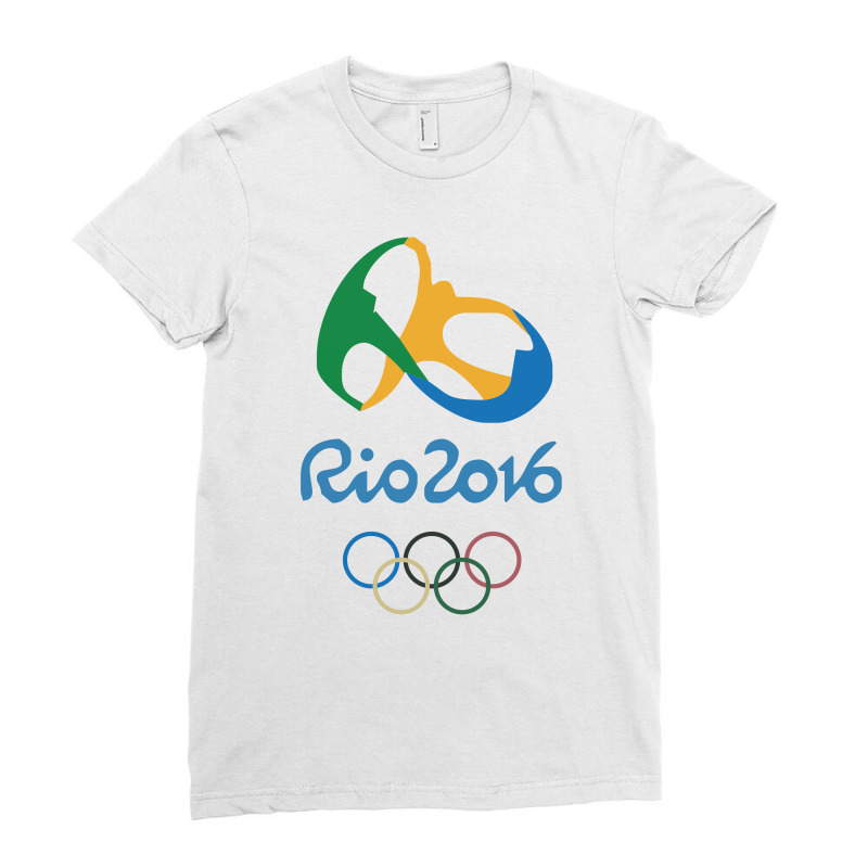 rio 2016 olympic t shirts