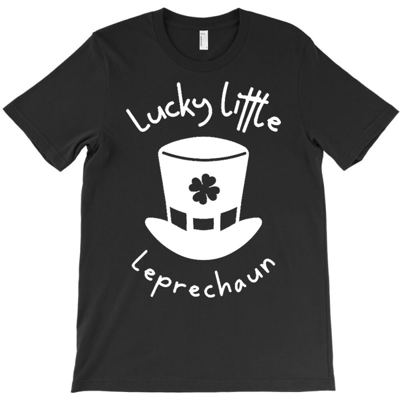 Kids St Patricks Day T  Shirt Kids Boys St Patrick's Day Lucky Little T-shirt | Artistshot