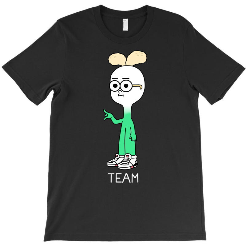 Apple And Onion Perfect Team 1 T-shirt | Artistshot