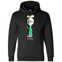 Apple And Onion Perfect Team 1 Champion Hoodie | Artistshot