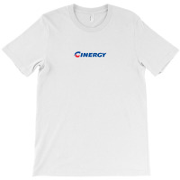 Flagship Cinergy Design T-shirt | Artistshot