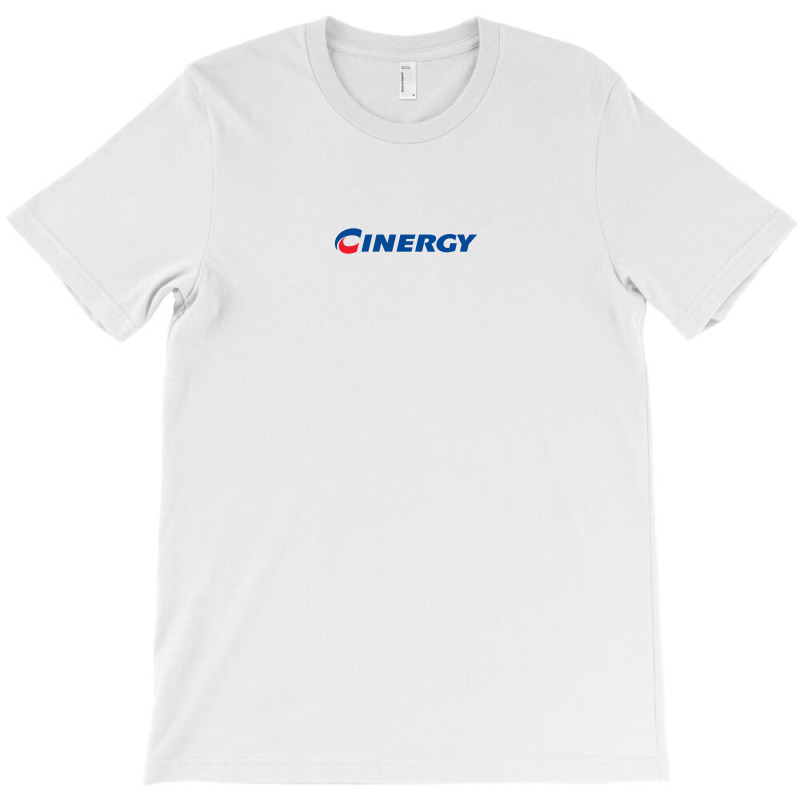 Flagship Cinergy Design T-Shirt by Hambaryu | Artistshot