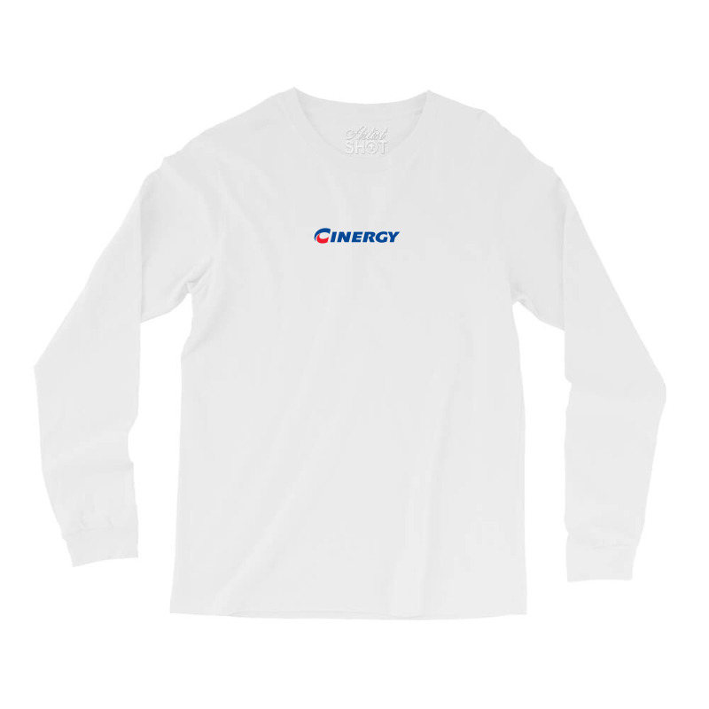 Flagship Cinergy Design Long Sleeve Shirts by Hambaryu | Artistshot