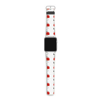 Peanuts Best Things In Life Are Free Apple Watch Band | Artistshot