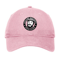 Pavarotti Adjustable Cap | Artistshot