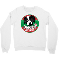 Dinki Di Dog Food Crewneck Sweatshirt | Artistshot