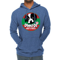 Dinki Di Dog Food Lightweight Hoodie | Artistshot