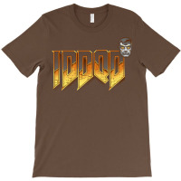 Iddqd God Mode 2 T-shirt | Artistshot