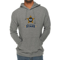 Attractive Salt Lake City Stars Lightweight Hoodie | Artistshot