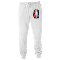 Divine Mercy Unisex Jogger | Artistshot