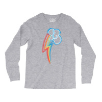 Rainbow Dash Cutie Mark 1 Long Sleeve Shirts | Artistshot