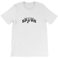 San Antonio T-shirt | Artistshot