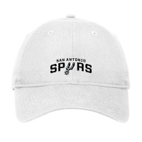 San Antonio Adjustable Cap | Artistshot