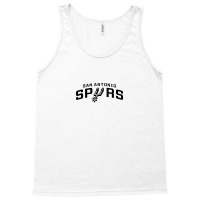 San Antonio Tank Top | Artistshot