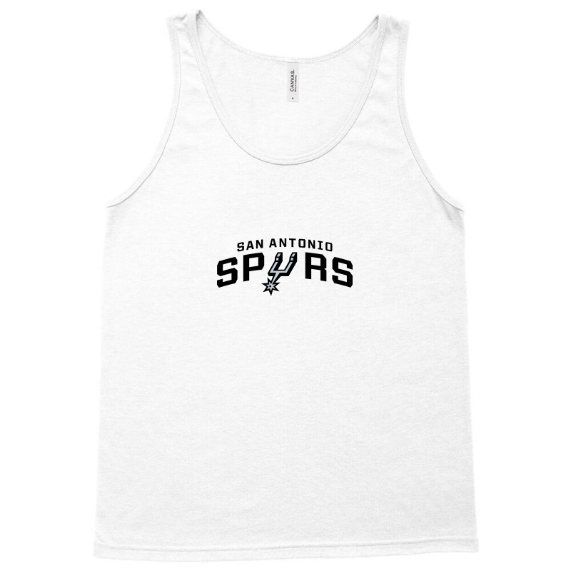 San Antonio Tank Top | Artistshot