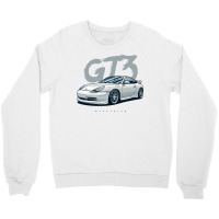 Gt3 Crewneck Sweatshirt | Artistshot