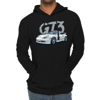 Gt3 Lightweight Hoodie | Artistshot