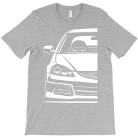 Integra Dc5  1 T-shirt | Artistshot