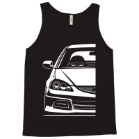 Integra Dc5  1 Tank Top | Artistshot