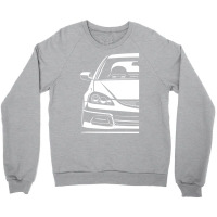 Integra Dc5  1 Crewneck Sweatshirt | Artistshot