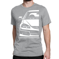 Integra Dc5  1 Classic T-shirt | Artistshot