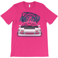 Rotary Rx7 Fc T-shirt | Artistshot