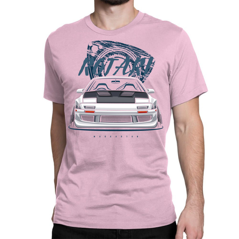 Rotary Rx7 Fc Classic T-shirt | Artistshot