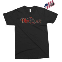 Blackfoot Exclusive T-shirt | Artistshot