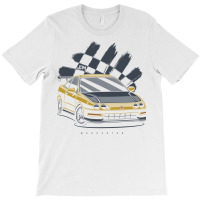 Integra Type R 1 T-shirt | Artistshot