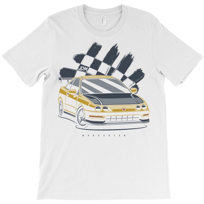 Integra Type R 1 T-Shirt by smorvyayidinl | Artistshot