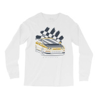 Integra Type R 1 Long Sleeve Shirts | Artistshot