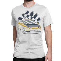 Integra Type R 1 Classic T-shirt | Artistshot