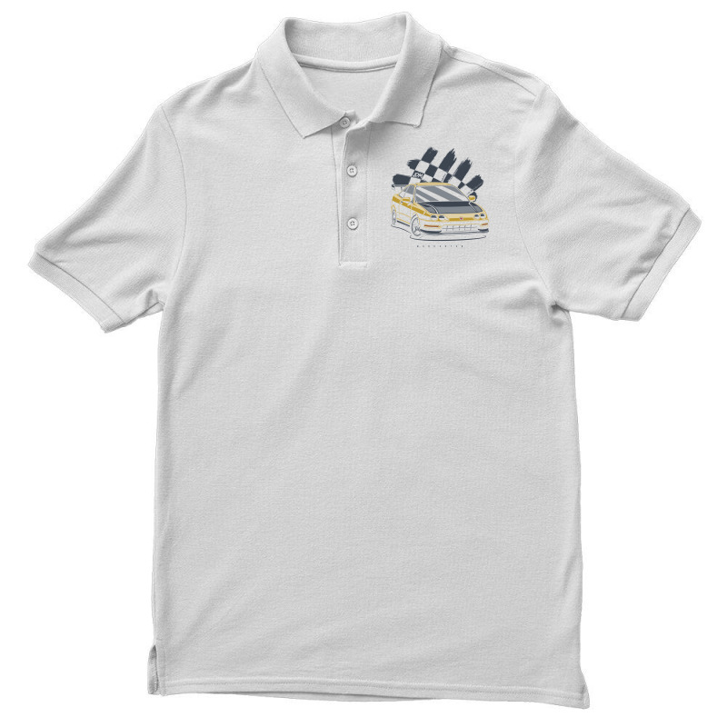 Integra Type R 1 Men's Polo Shirt by smorvyayidinl | Artistshot