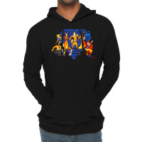 Bionic Six Lightweight Hoodie | Artistshot