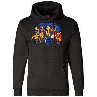 Bionic Six Champion Hoodie | Artistshot