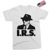 Irs Records Exclusive T-shirt | Artistshot