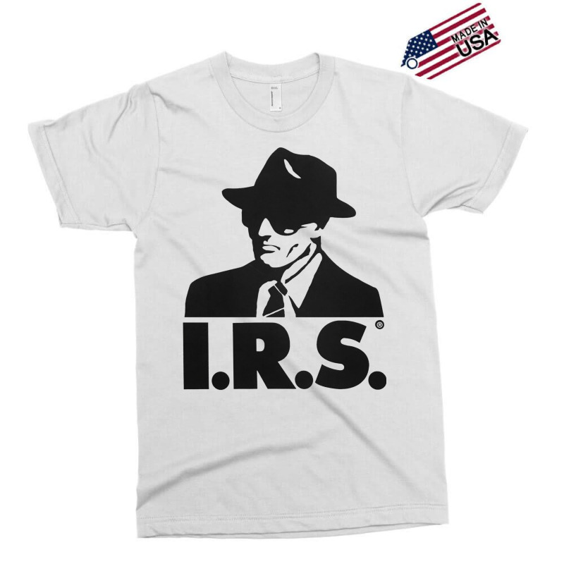 Irs Records Exclusive T-shirt by smorvyayidinl | Artistshot