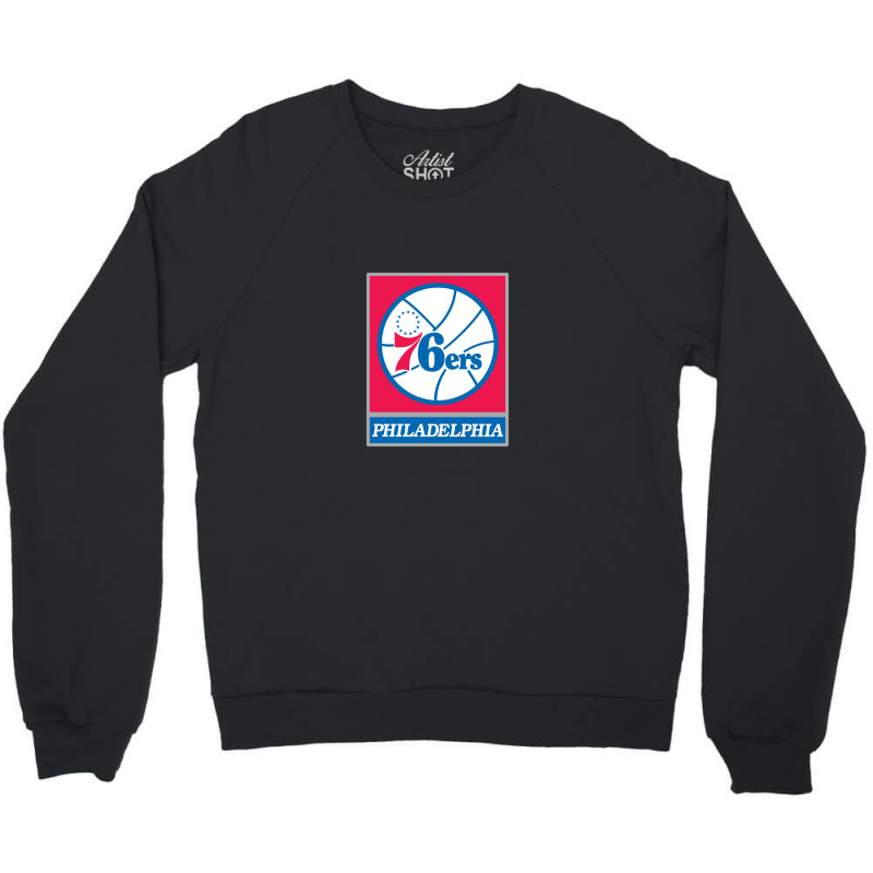 Philadelphia Crewneck Sweatshirt | Artistshot