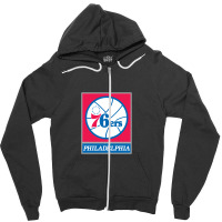 Philadelphia Zipper Hoodie | Artistshot