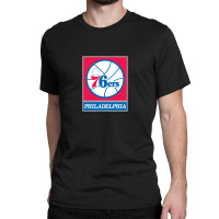 Philadelphia Classic T-shirt | Artistshot