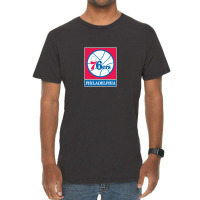 Philadelphia Vintage T-shirt | Artistshot