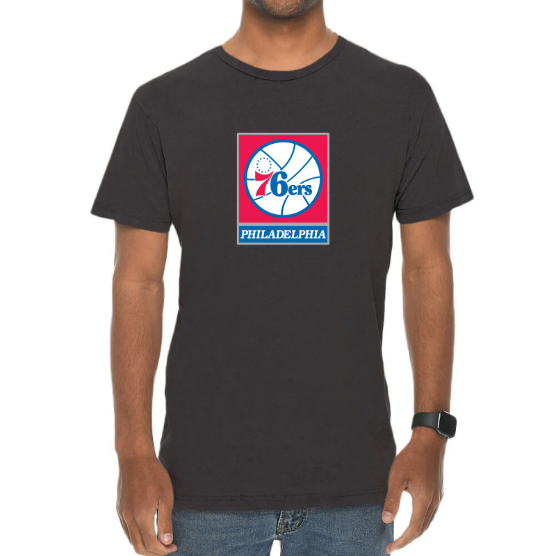 Philadelphia Vintage T-shirt | Artistshot