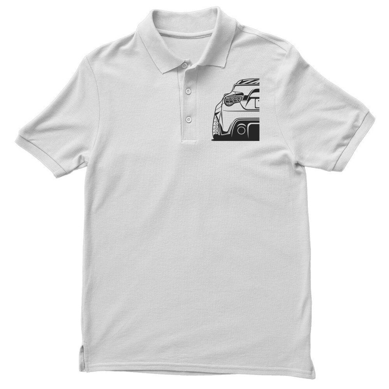 Gt86 Fragment Men's Polo Shirt by psujekfaisyy | Artistshot