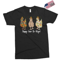 Mexican Chicken Cinco De Mayo T  Shirt Happy Cinco De Mayo Chicken Lov Exclusive T-shirt | Artistshot