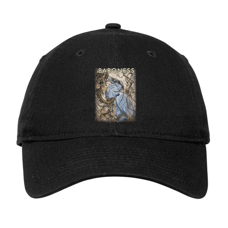 Baroness Adjustable Cap | Artistshot